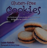 Luane Kohnke's Custom Blend for Irresistible Gluten-Free Brownies